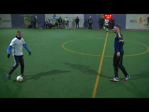 Витэк – МФК Ротормаш (2)