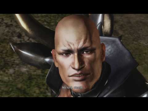 Dynasty Warriors 7  PT. 7 Walkthrough -Story Mode - Wei - Battle of Yan Province (2/2)