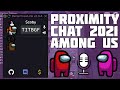 Play Among Us With Proximity Chat In 2021 BetterCrewLink Setup Video