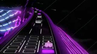 Audiosurfed - Dry Kill Logic - Goodnight