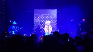 It&#39;s Different For Girls - Of Montreal @ Soma (Events)