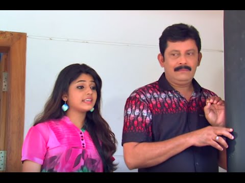 Thatteem Mutteem I Ep 140 - Arjunan going to Dubai I Mazhavil Manorama