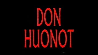 Don Huonot live 1997 (YLE)