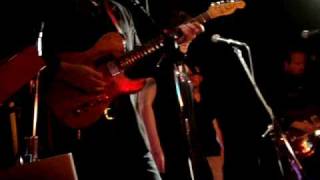 Skydiggers/Paul MacLeod