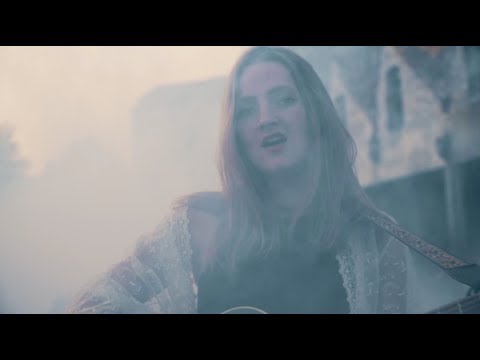 Vera Zané - Rhythm In The Room (Official Videoclip)