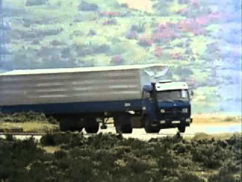 Trailer-Vorschau: Auf Achse