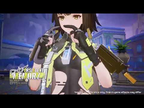 Fragments of Truth - Update Trailer || Snowbreak Containment Zone [Global]