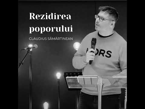 „Rezidirea Poporului” - 13 Februarie 2022
