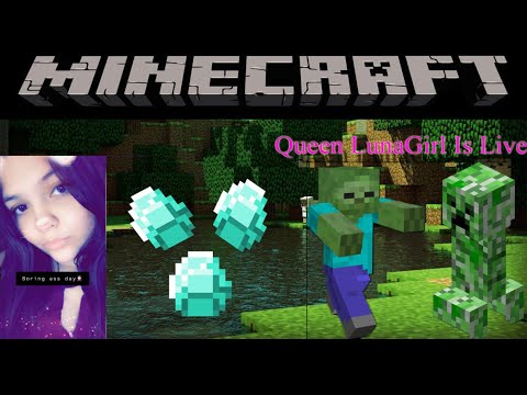 Minecraft Chill Stream|Need Ideas For Give Away!| Giveaway at 500 SUBS