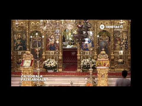 Troparul Sf. Paraschevi cea din Roma ( 26 iulie ) glasul 1 - Diac. Daniel Tămăslicaru