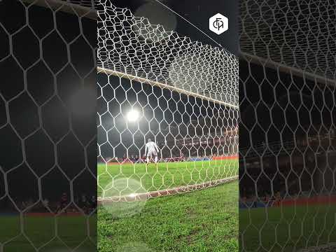 Revivez le doublé de Sahi Dion lors de la victoire 2-1 face à l’@asse 🤯🔴