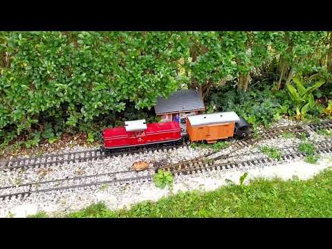 Neue Besen kehren gut!