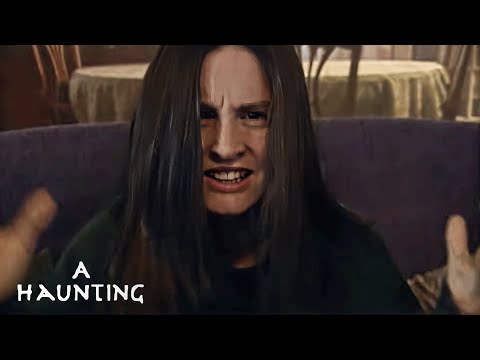 My Daughter Can Communicate With Spirits | A Haunting