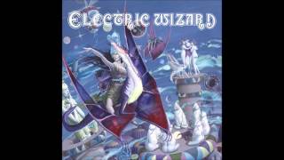 Electric Wizard - Stone Magnet