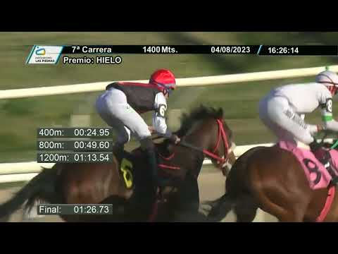 230804 c07 - KLOOF - HIPODROMO LAS PIEDRAS