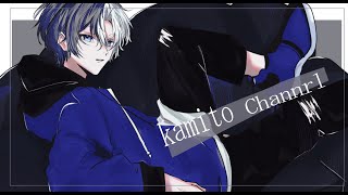 【エルデンリングナイトレイン】初心者PD part16 w/へんでぃーらむち【Kamito】