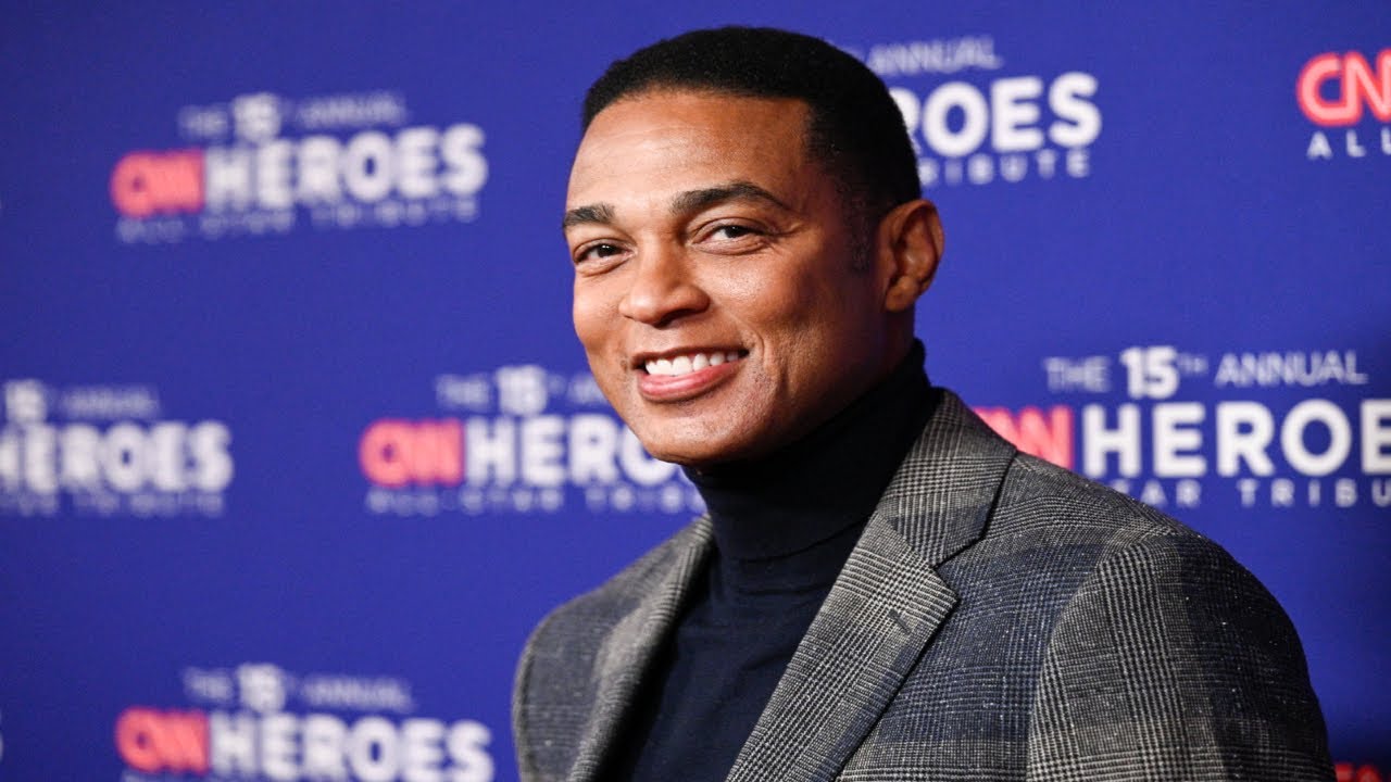 Don Lemon's discussion on reparations for colonialism was ‘hilarious’