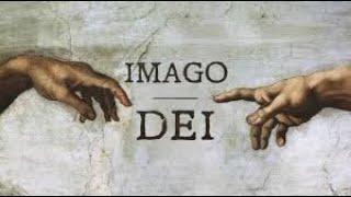 "Seeing the Image of God--A Cure for Our Troubled Times", Scripture Readings: Genesis 1:26