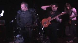 Thor- Let the Blood Run Red