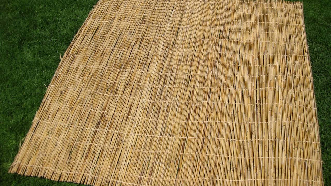 סכך במבוק לסוכה - חייג 072-2133333