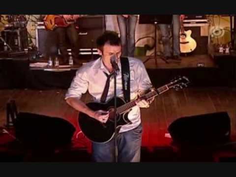 Martin Stenmarck a million candles burning.wmv