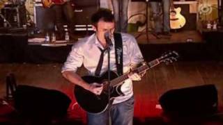 Martin Stenmarck a million candles burning.wmv