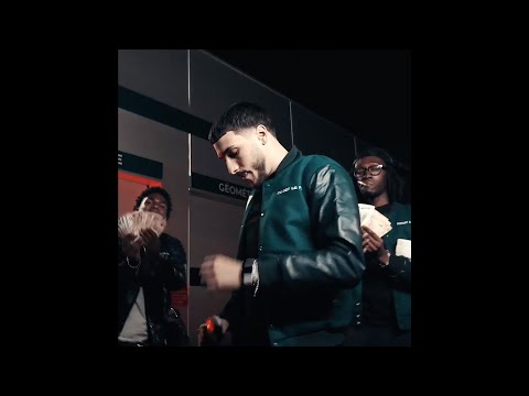 Gapman x Dafliky x 2C Type Beat - "Binks" (prod. dj sc4m)