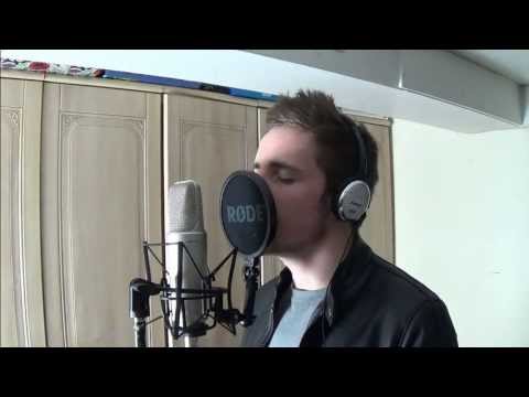Colton Dixon - Rise (Stephen Johnson) Cover