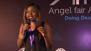Angel Fair Africa 2019