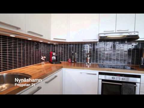 Frejgatan 21 - 4:a · 101m2 - Nynäshamn : Via Notar mäklare Farsta / Sköndal