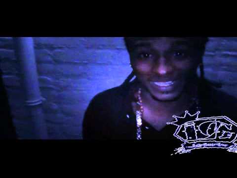 LG-soldiersTv - Tru G #DOE-IETS