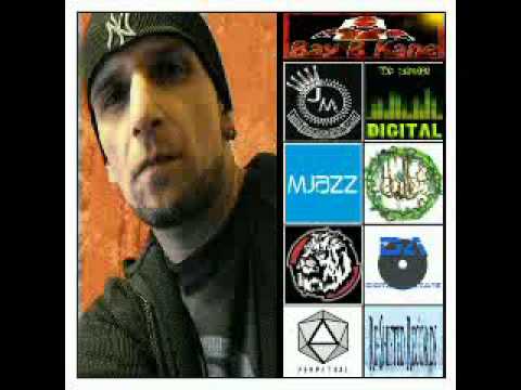 Bay B Kane - Don't Make Me Vexed!