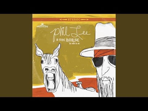 The Seriously Sad Ballad of Sonny George