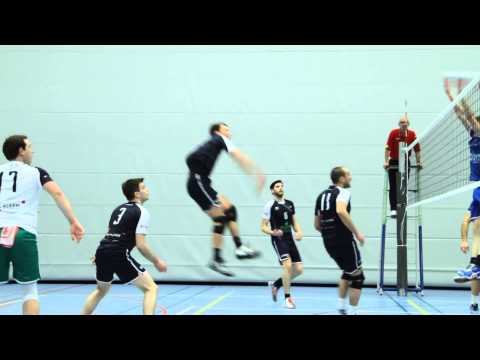 VTI Blok Hasselt   Stalvoc Beverlo 10 01 2015