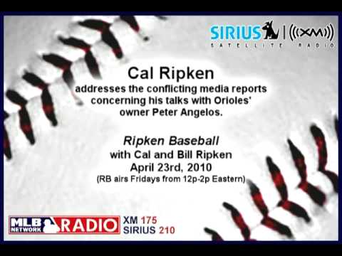 Cal Ripken's Real Baseball PC