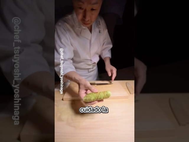 Vídeo relacionado con S&B Wasabi en Polvo Desecado y Molido, Polvo de Wasabi, Condimento para acompañar en Sushi o Sasahimi, Elaboración de Salsas, 30 g