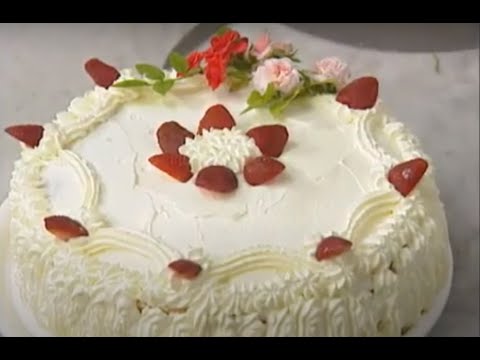 Torta de merengue  Hermana Bernarda Dulces Tentaciones (DT)