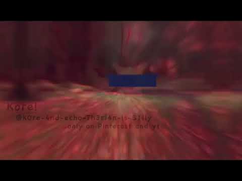 ⚠️WATER⚠️ || WCUE EDIT (inspo:taxsus-wcue/yew)