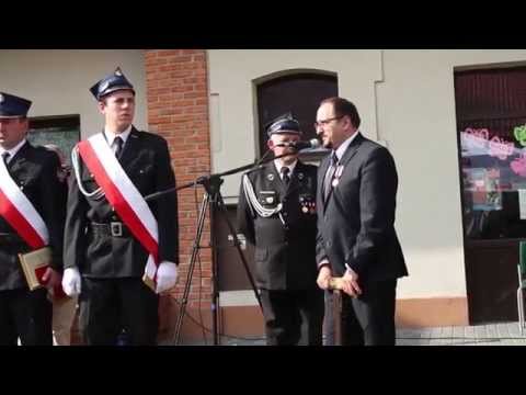 Jubileusz 110 lecia OSP Modlniczka