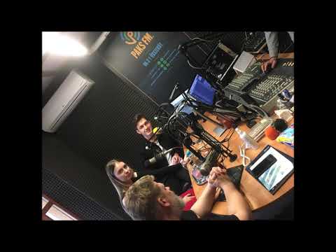 PAKS FM. | Élesztő | A DAL 2021 - Luscinia zenekar | 2021/01/26