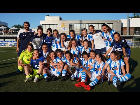 Txapeldunak! 2019/06/01