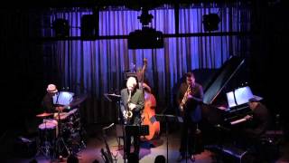 Caravan | Manhattan Jazz Quintet | 2015
