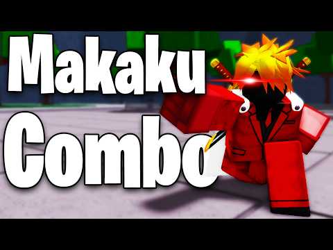 I Learned OVERPOWERED Saitama Combos In The Strongest Battlegrounds