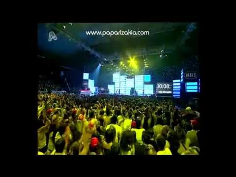 Onirama ft. Helena Paparizou -Φυσικά μαζί HD