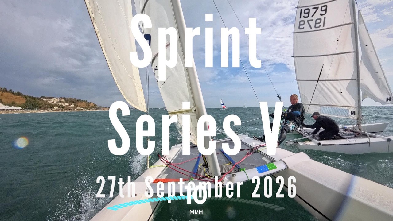 Sprint V