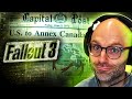 Northernlion Fallout 3 Supercut