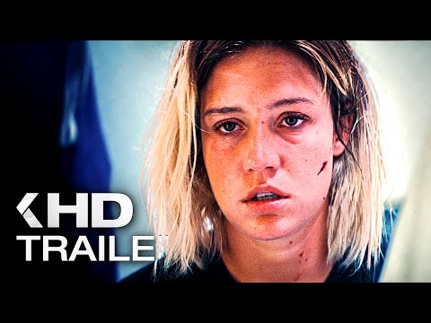 Video Thumbnail: BEATING HEARTS Trailer German Deutsch (2025)