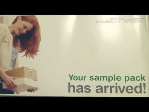 Samplesource box ✌