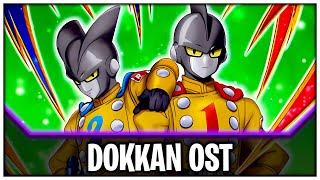 INT Gamma 1 & Gamma 2 Standby Skill