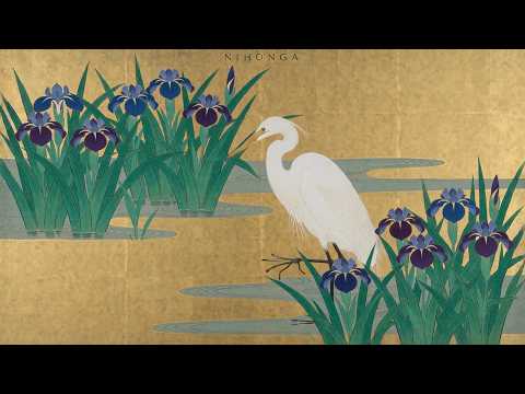 Watch the Nihonga demo